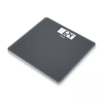 Pèse-personne en verre Beurer GS 213
