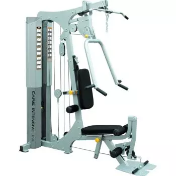 Presse de musculation multi-fonctions CareFitness