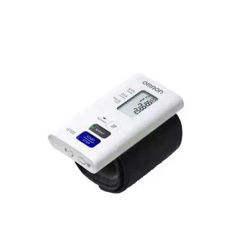 Tensiomètre automatique au poignet Omron NightView