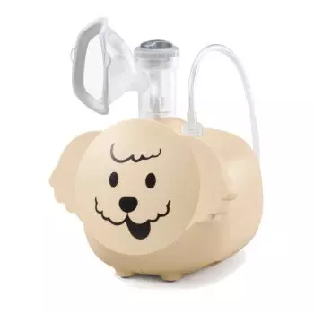 Nébuliseur à piston enfant Flaem chiot