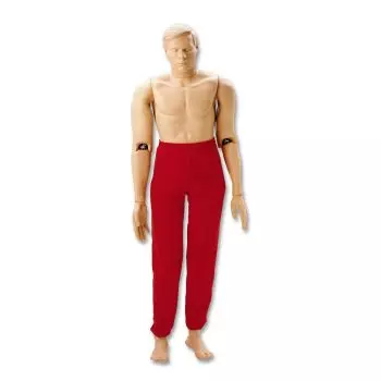 Mannequin de Secours Adulte Erler Zimmer R10163