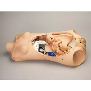 Simulateur d'Accouchement Complet Erler Zimmer R17820