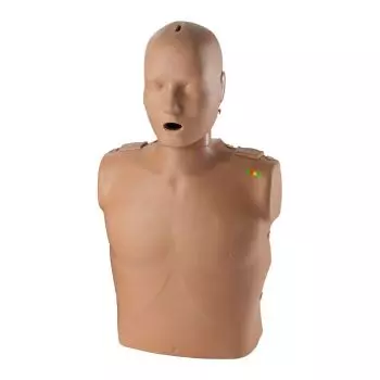 PROMOTION 3 MANNEQUINS ET DEFIBRILLATEUR FORMATION PSC1/SST