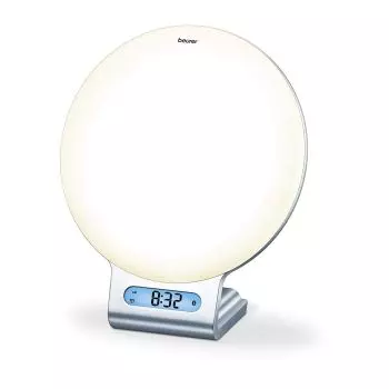 Réveil lumineux Beurer WL 75