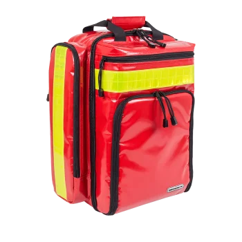 Trousse de premiers secours Sac CMPT 25 0,7 litres Rouge Acid Vélo S