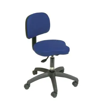 LURK® Tabouret Ergonomique Oscillant pour Bureau - 56-82 CM