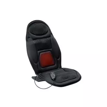Siège massant Back Massager Lanaform LA110304