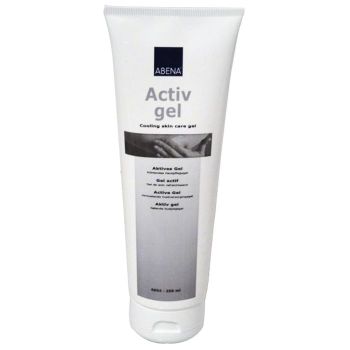 Skincare Gel actif Abena
