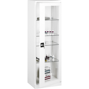 Armoire à pharmacie médical 1 porte Vog Medical