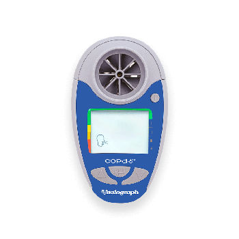 Spiromètre électronique Vitalograph COPD-6