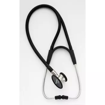 Stéthoscope Welch Allyn Harvey Elite Double Pavillon Court 56cm