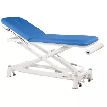 Table de massage hydraulique 2 plans Ecopostural C7752 - M44