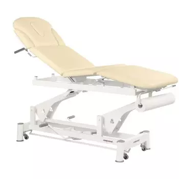 Table de massage hydraulique Ecopostural C5779