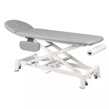 Table de massage hydraulique 2 plans Ecopostural C7724 - M48