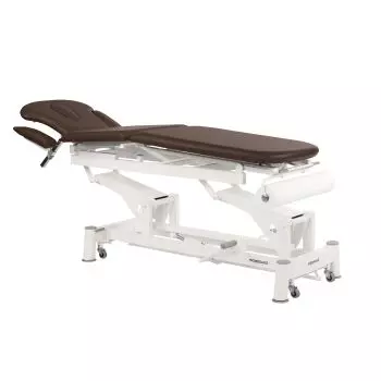 Table de massage hydraulique multi-fonction Ecopostural C5730