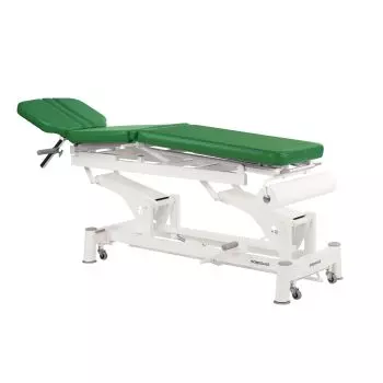 Table de massage hydraulique multi-fonction Ecopostural C5791