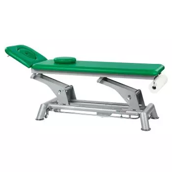 Table de massage électrique barre périphérique Ecopostural C5928