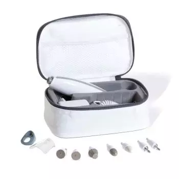 Kit manucure/pédicure Lanaform Tactile Manicure LA130508