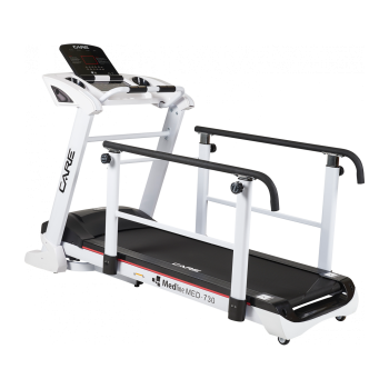 Tapis de course rééducation MED-730 Care fitness
