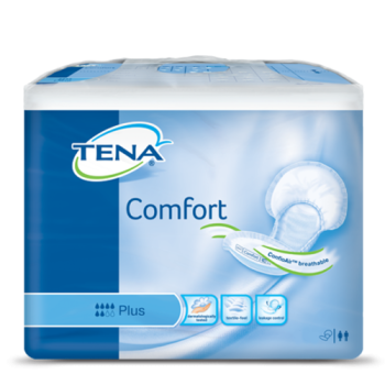 TENA Comfort Plus pack de 46