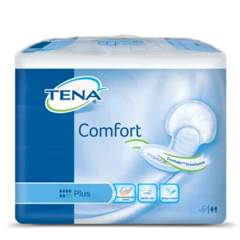 TENA Comfort Plus pack de 46