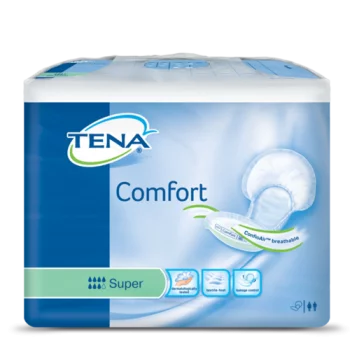 TENA Comfort Super Pack de 36