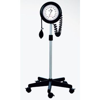 Tensiomètre grand cadran Spengler Maxi+3