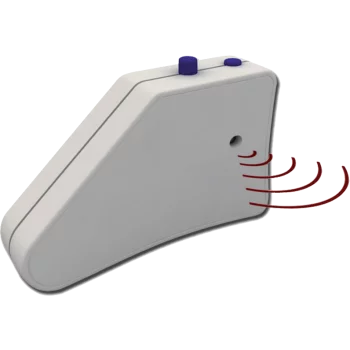 Test auditif électronique de Boel pour examen pédiatrique GIMA