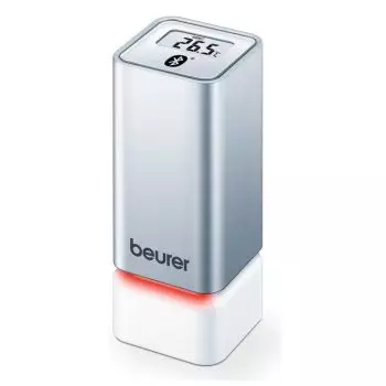 Thermo-hygromètre Bluetooth Beurer HM 55 BT