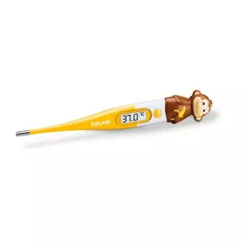 Thermomètre pour bébé BY 11 Monkey Beurer