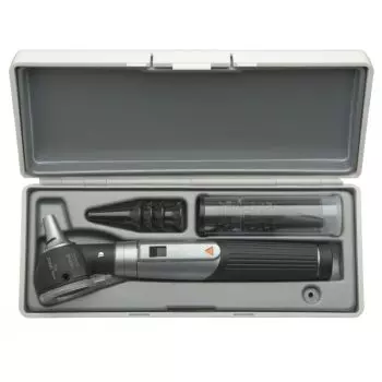 Medical ent De Diagnostic Portable main Opthalmoscope tympan de l'oreille  d'examen d'un otoscope - Chine Otoscope Set, Otoscope