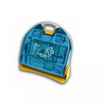 Trousse de secours multi-activités Esculape de ABS Optima 10