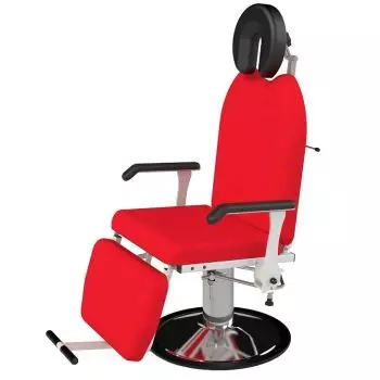 Fauteuil ORL fixe Carina Orea