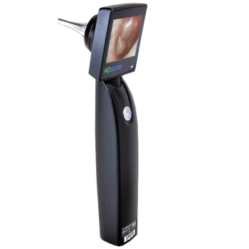 Vidéotoscope LED MD SCOPE