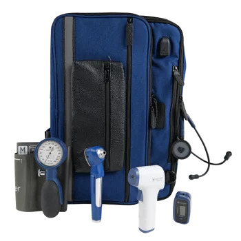 Pack de diagnostic mobile Spengler x Maison De Boissy