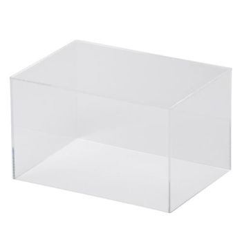 Vitrine pour les squelettes de chat
