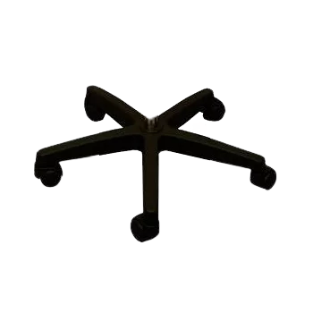 Pied roulant pour lampe infrarouge Circline Verre & Quartz