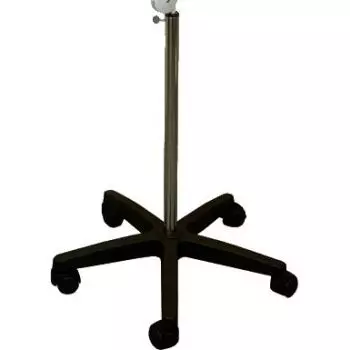 Pied roulant pour lampe infrarouge Circline Verre & Quartz