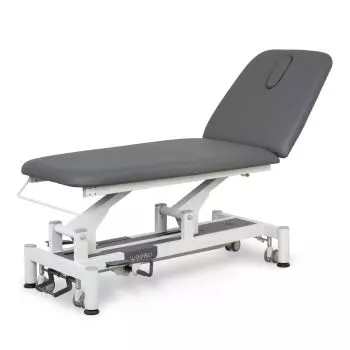 Divan d'examen hydraulique Weelko