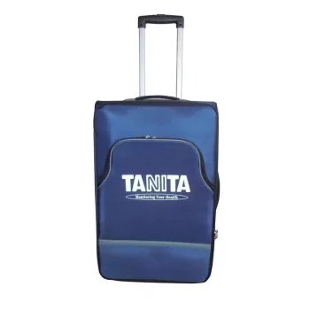  Valise de transport à roulettes Tanita compatible pour balance MC-780MA S