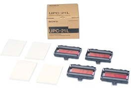 Papier thermique UPC-21L (la boite de 200 clichés) Sony
