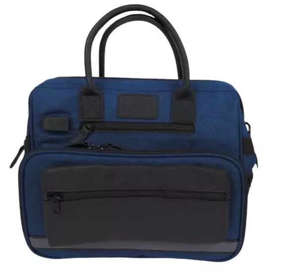 Mallette de transport De Boisy Mini Ouessant