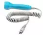Doppler foetal Edan Sonotrax Basic A (avec sonde 2 Mhz, 3 Mhz ou 8 Mhz)
