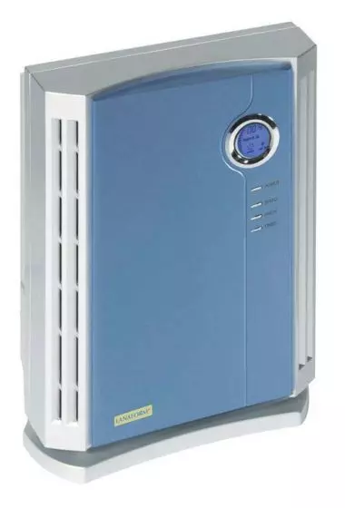 Purificateur d'air Lanaform Home Air Filter LA120205