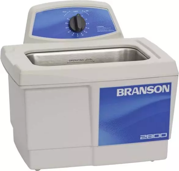 Nettoyeur à ultrasons 2.8L 2800 M Branson