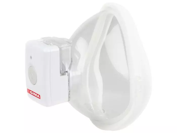 Nébuliseur portable Gima MagicNeb