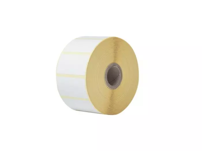 Rouleau d'étiquettes pour imprimante d'autoclave Midmark SterilPrint (à l'unité)
