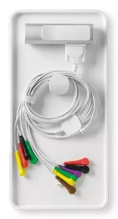 Extension logicielle pour MESI mTABLET - Module ECG