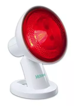 Lampe infrarouge Medisana 150W