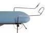 Molette de serrage pour étaux pour étriers et repose-jambes Mobercas (unité)